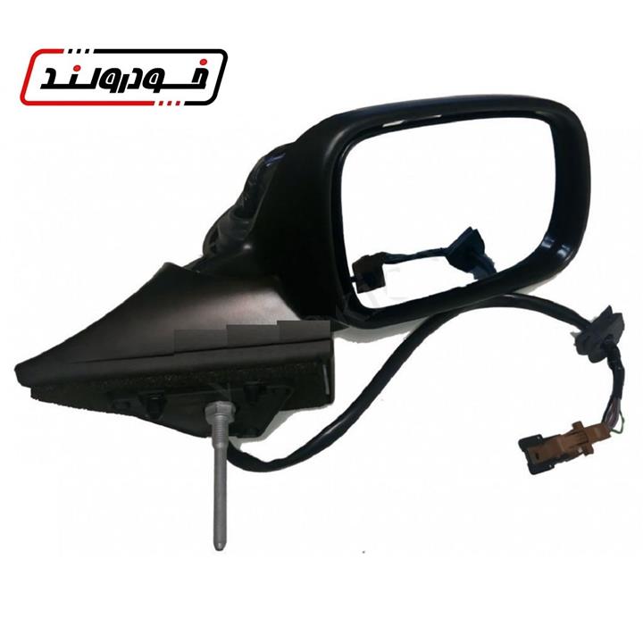 آینه بغل چپ پژو 407